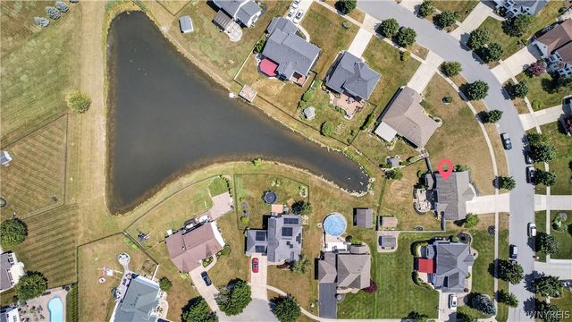 28 Apple Blossom Boulevard, Lancaster, NY 14086