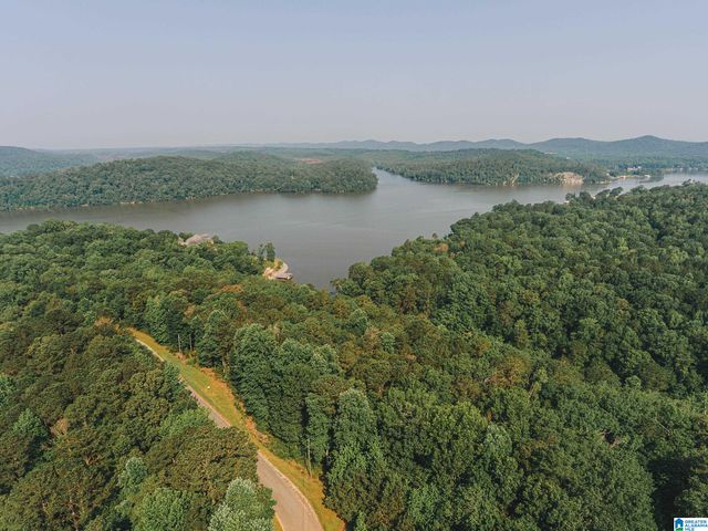 2660 NANYEHI DRIVE, Ohatchee, AL 36271