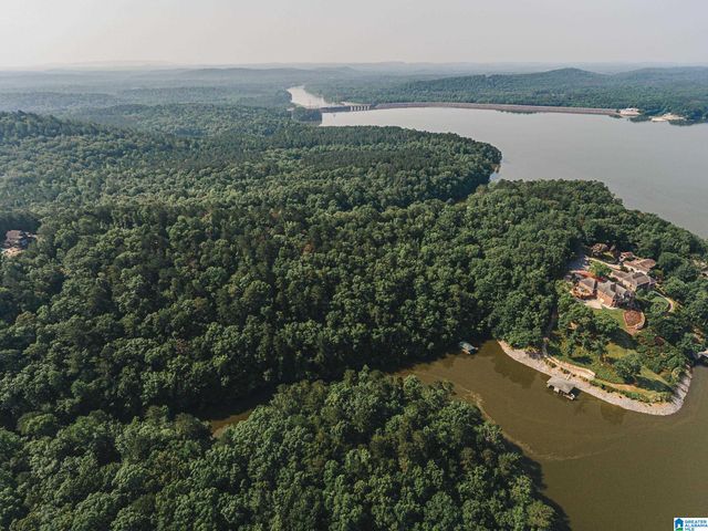2660 NANYEHI DRIVE, Ohatchee, AL 36271