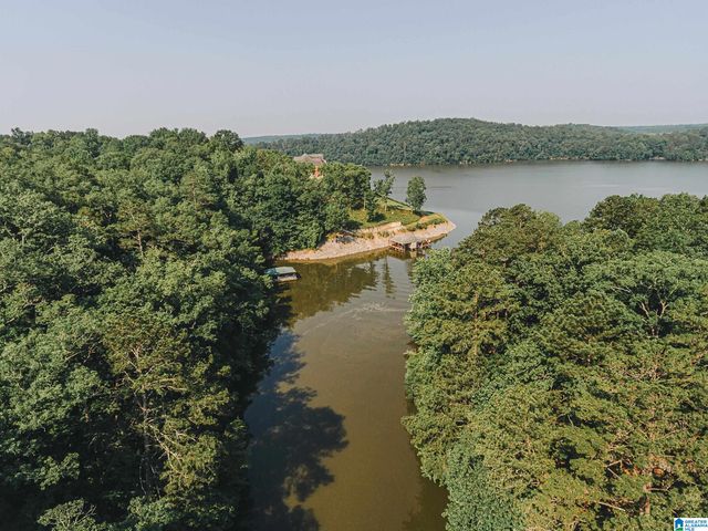 2660 NANYEHI DRIVE, Ohatchee, AL 36271