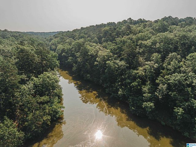 2660 NANYEHI DRIVE, Ohatchee, AL 36271
