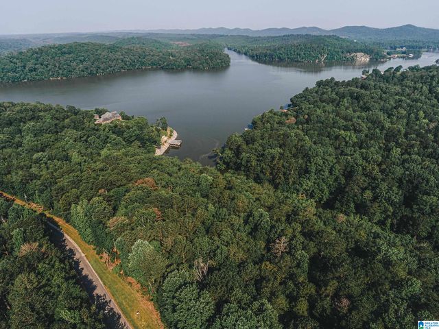 2660 NANYEHI DRIVE, Ohatchee, AL 36271