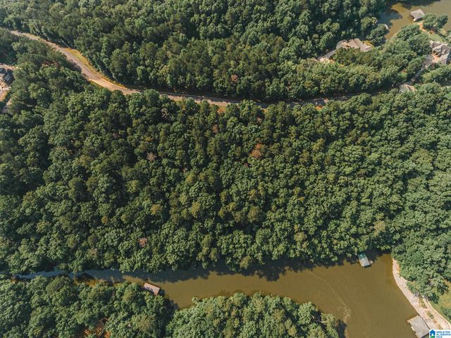 2660 NANYEHI DRIVE, Ohatchee, AL 36271