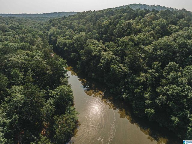 2660 NANYEHI DRIVE, Ohatchee, AL 36271