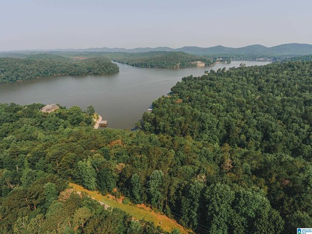 2660 NANYEHI DRIVE, Ohatchee, AL 36271