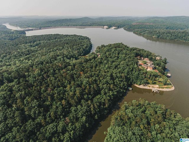 2660 NANYEHI DRIVE, Ohatchee, AL 36271