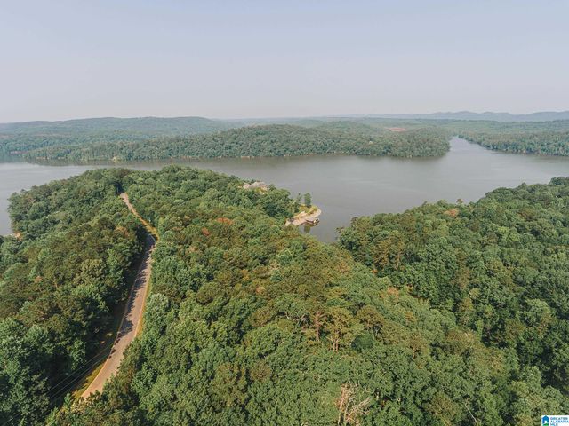 2660 NANYEHI DRIVE, Ohatchee, AL 36271
