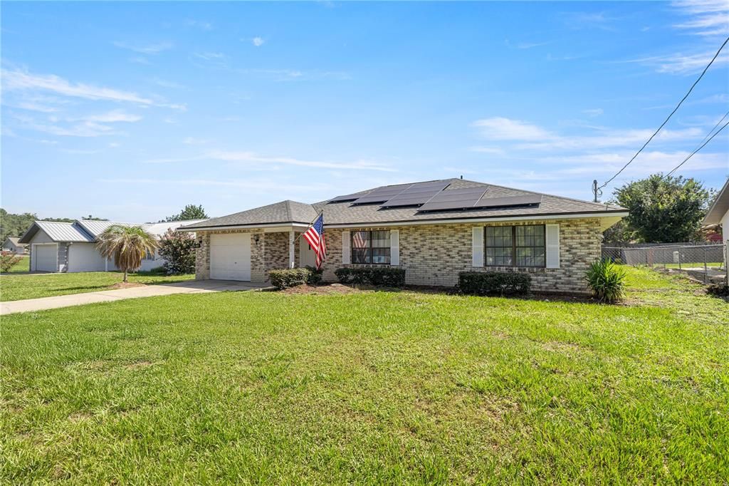 11771 SE 71ST COURT, Belleview, FL 34420