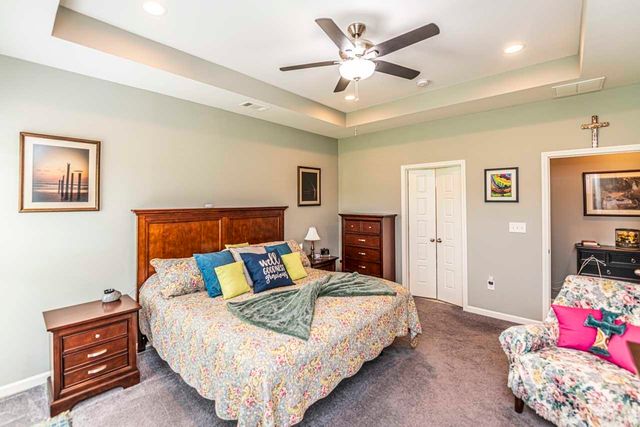 280 BEAU TISDALE DR, Oakland, TN 38060