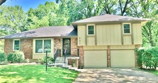 803 Melrose Street, Liberty, MO 64068