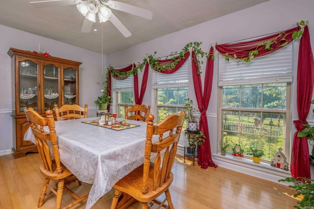 57 Williams Ranch Rd., Conway, AR 72032