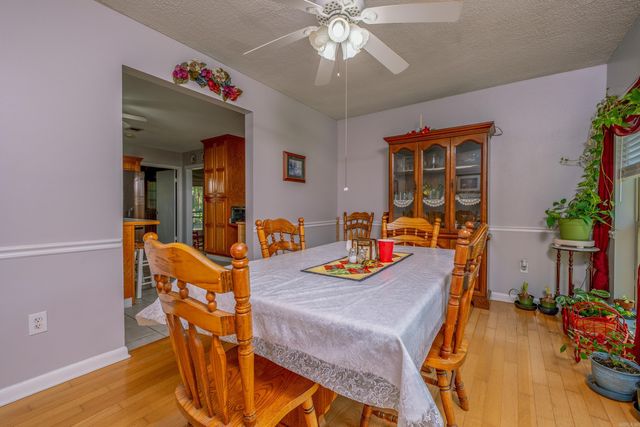 57 Williams Ranch Rd., Conway, AR 72032