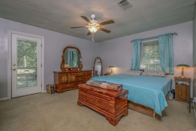 57 Williams Ranch Rd., Conway, AR 72032