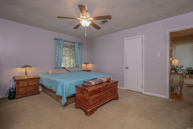 57 Williams Ranch Rd., Conway, AR 72032