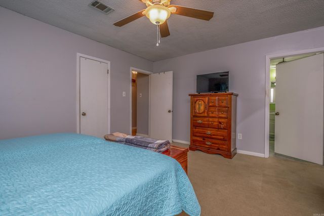 57 Williams Ranch Rd., Conway, AR 72032