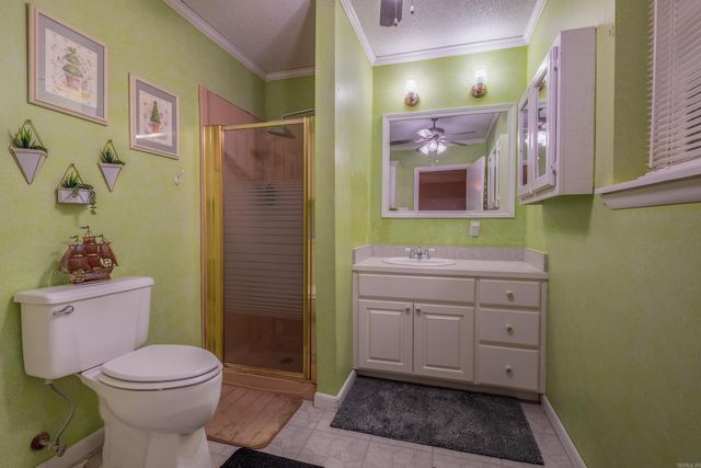 57 Williams Ranch Rd., Conway, AR 72032