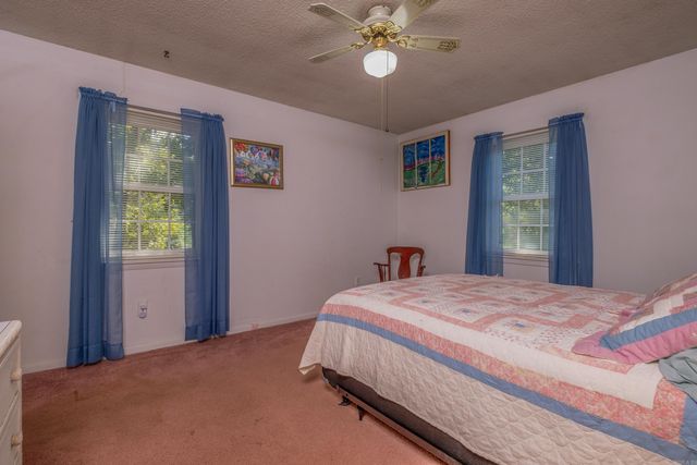 57 Williams Ranch Rd., Conway, AR 72032