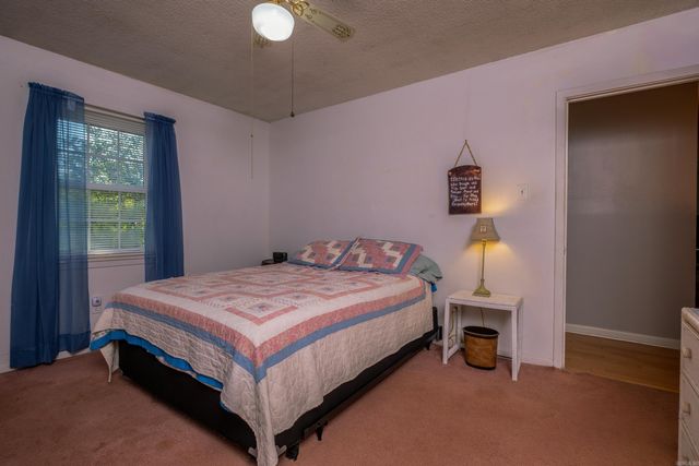 57 Williams Ranch Rd., Conway, AR 72032