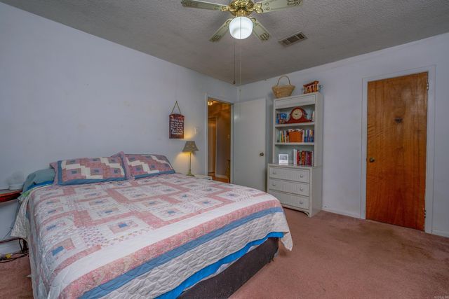 57 Williams Ranch Rd., Conway, AR 72032