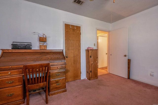 57 Williams Ranch Rd., Conway, AR 72032