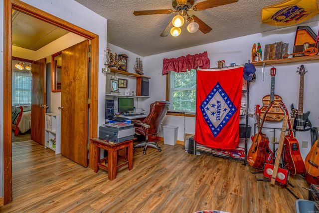 57 Williams Ranch Rd., Conway, AR 72032