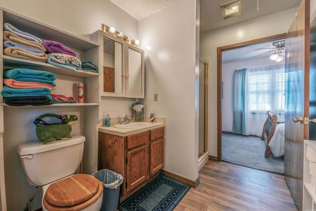 57 Williams Ranch Rd., Conway, AR 72032