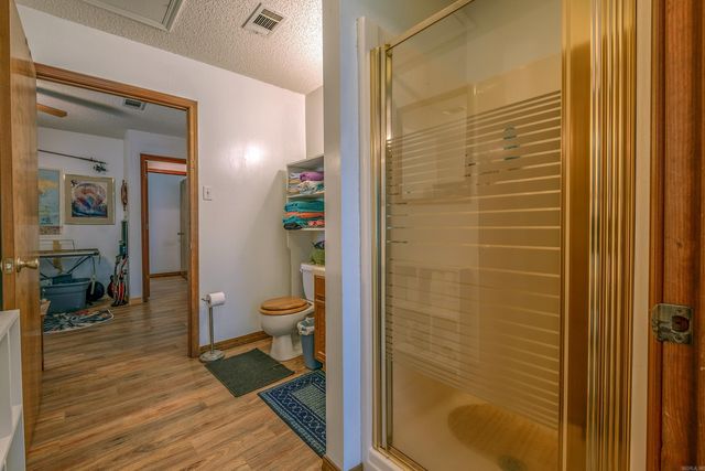 57 Williams Ranch Rd., Conway, AR 72032