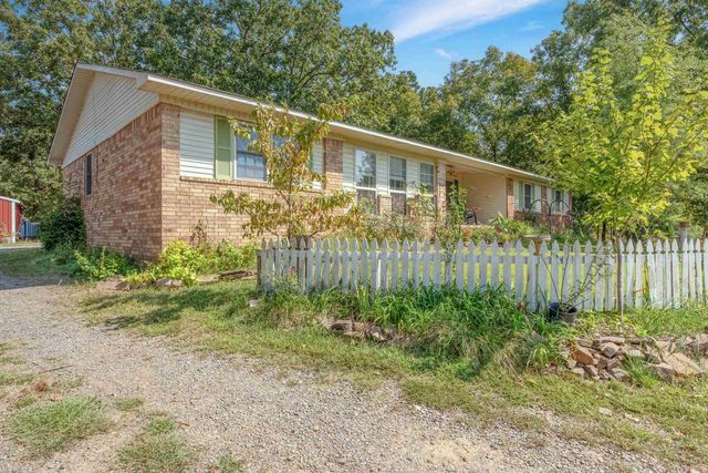 57 Williams Ranch Rd., Conway, AR 72032