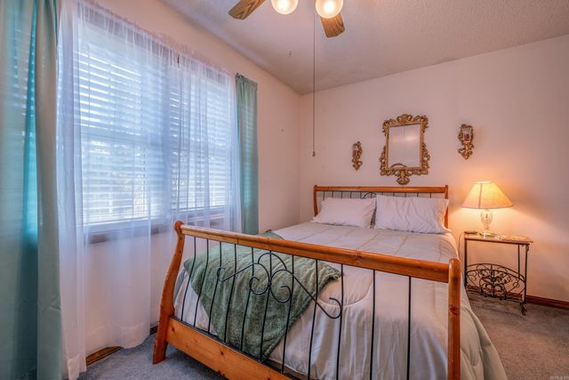 57 Williams Ranch Rd., Conway, AR 72032