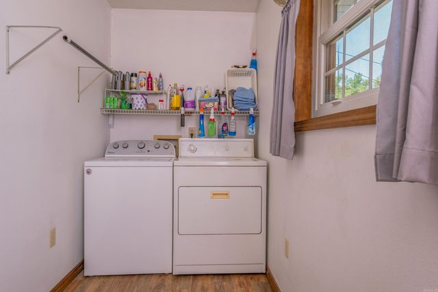 57 Williams Ranch Rd., Conway, AR 72032