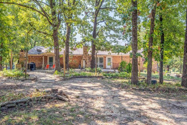 57 Williams Ranch Rd., Conway, AR 72032