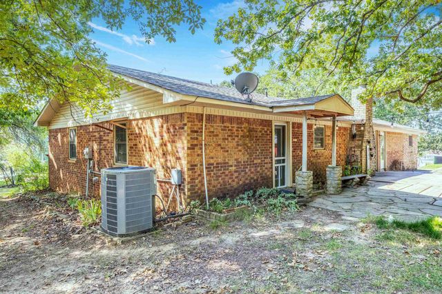 57 Williams Ranch Rd., Conway, AR 72032