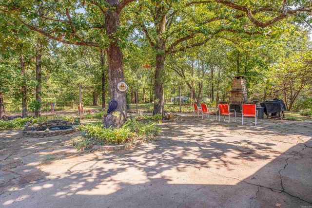 57 Williams Ranch Rd., Conway, AR 72032