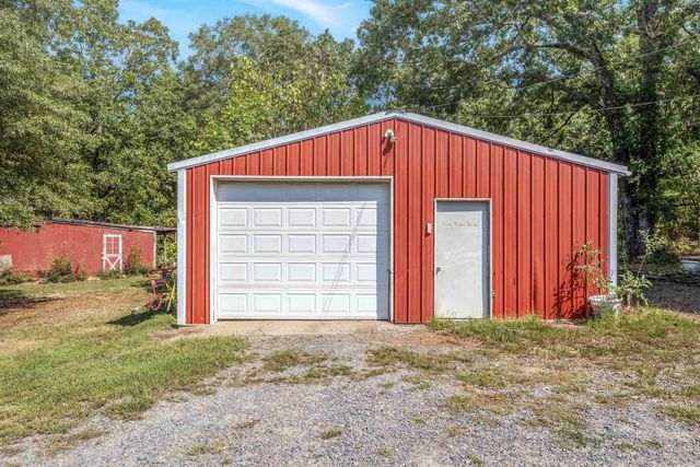 57 Williams Ranch Rd., Conway, AR 72032