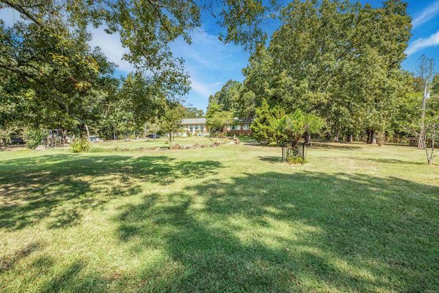 57 Williams Ranch Rd., Conway, AR 72032