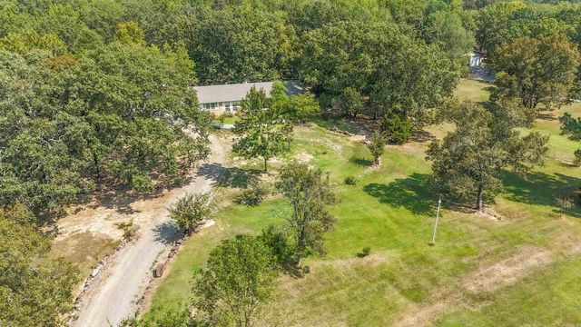 57 Williams Ranch Rd., Conway, AR 72032