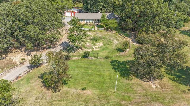 57 Williams Ranch Rd., Conway, AR 72032
