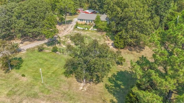 57 Williams Ranch Rd., Conway, AR 72032