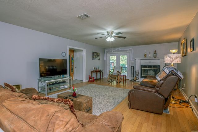 57 Williams Ranch Rd., Conway, AR 72032