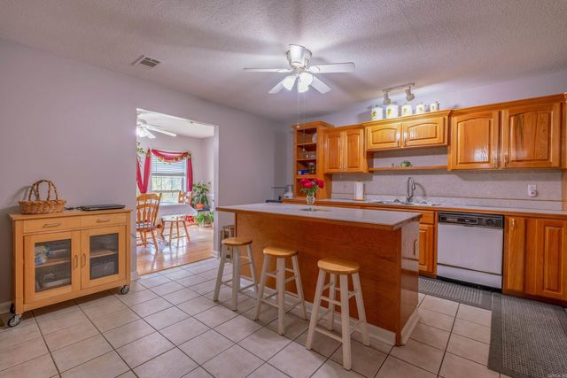 57 Williams Ranch Rd., Conway, AR 72032