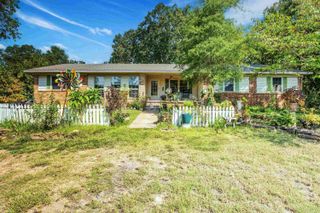 57 Williams Ranch Rd., Conway, AR 72032