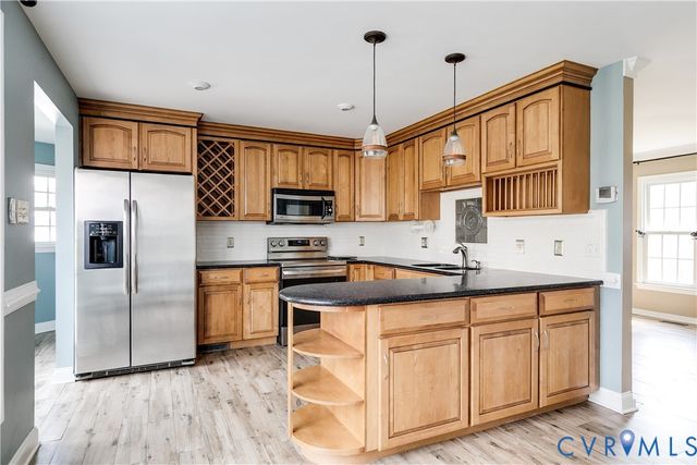 1100 Somerville Grove Ter, Midlothian, VA 23114