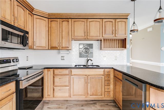 1100 Somerville Grove Ter, Midlothian, VA 23114