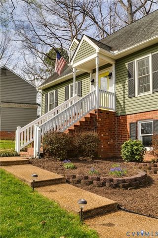 1100 Somerville Grove Ter, Midlothian, VA 23114