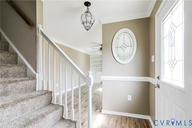 1100 Somerville Grove Ter, Midlothian, VA 23114