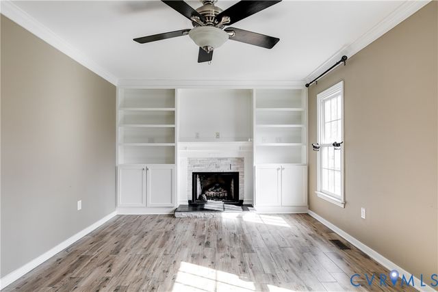 1100 Somerville Grove Ter, Midlothian, VA 23114