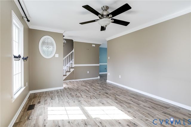 1100 Somerville Grove Ter, Midlothian, VA 23114