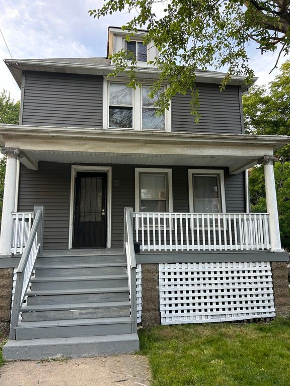 2718 E 78th Street, Chicago, IL 60649