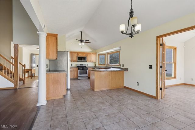 3619 Rowland Avenue NE, Canton, OH 44714