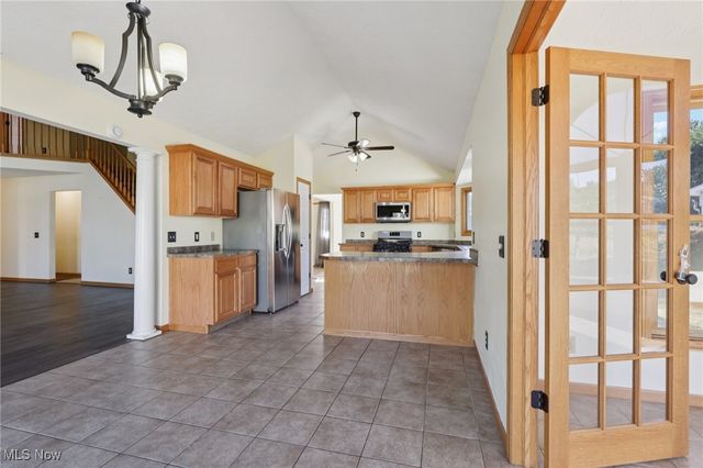 3619 Rowland Avenue NE, Canton, OH 44714